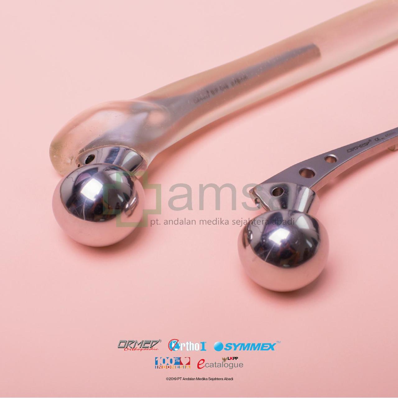 Bipolar Hip Prosthesis