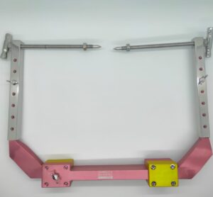 PELVIC C-CLAMP