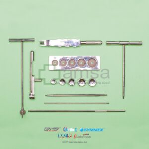 Radius head prosthesis