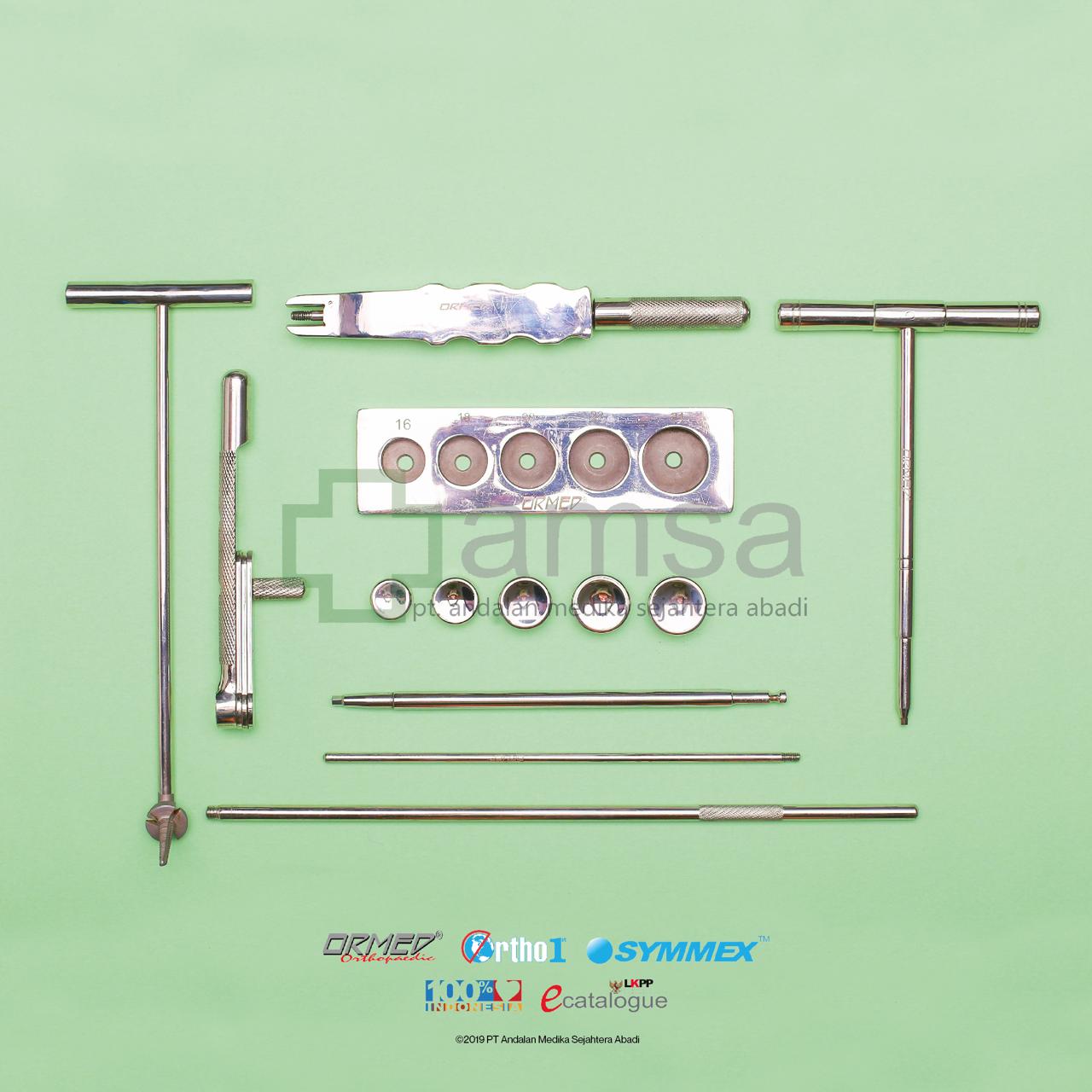 Radius head prosthesis