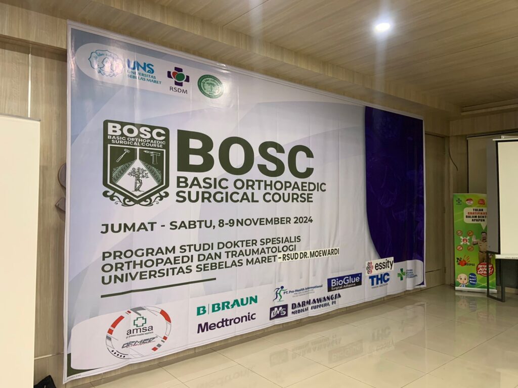 BOSC